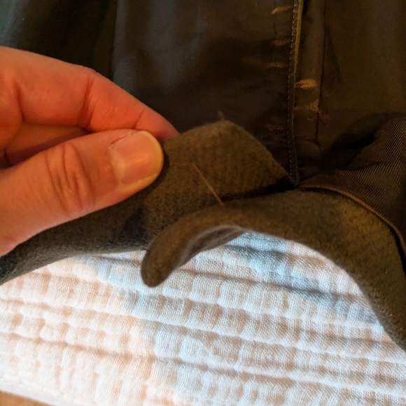 Reiss women's coat jacket - Picture 9 of 15